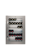 Reparación averías vinoteca Proline en  León